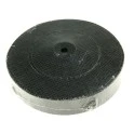 Alapure Koolstoffilter geschikt voor Bosch 366302 / 00366302