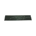 Filtr węglowy Alapure Longlife odpowiedni dla Elica CFC0149389