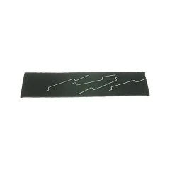 Filtr węglowy Alapure Longlife odpowiedni dla Elica CFC0149389