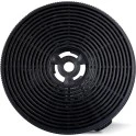 Filtr węglowy Alapure pasujący do filtra węglowego Klarstein UltraClean 10033473