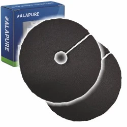 Ikea Longlife Vervangend Koolstoffilter geschikt voor NYTTIG FIL 440 / 704.019.52 (2st.)