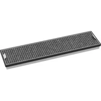 Alapure HFK3999 Geschikt voor Miele Koolstoffilter DKF13-P