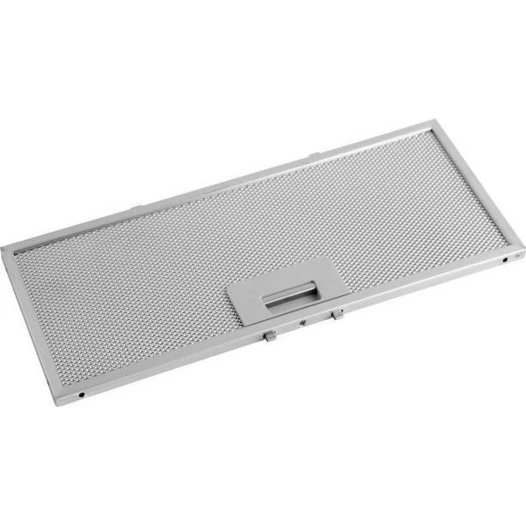 Filtr metalowy Novy 508-900781 146 x 365 mm