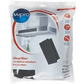 Filtr węglowy WPRO UCF017