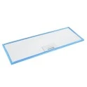 Zanussi Metaalfilter 4055318085 456x159.5mm