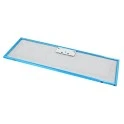 Alapure Metaalfilter geschikt voor AEG 4055318085 456x159.5mm