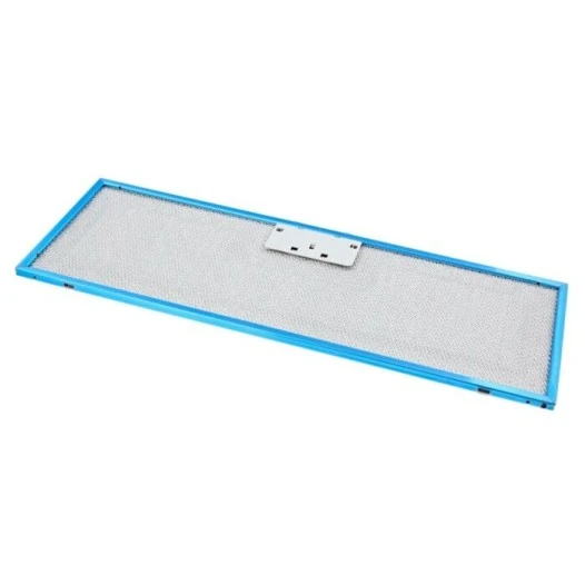 Alapure Metaalfilter geschikt voor AEG 4055318085 456x159.5mm