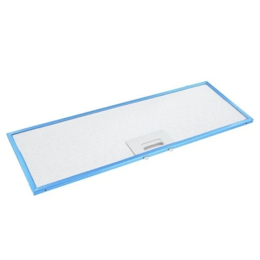Zanussi Metaalfilter 4055318085 456x159.5mm