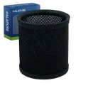 Alapure Metaalfilter geschikt voor Beko GRI0119429B 170x180mm