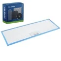 Alapure Metaalfilter geschikt voor AEG 4055318085 456x159.5mm