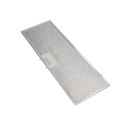 Alapure Metaalfilter geschikt voor Blaupunkt 159x456mm 133.0304.806