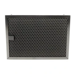 Filtr metalowy AEG 140237131010 197x143mm