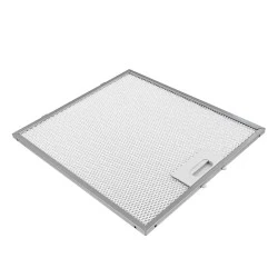 Alapure Metaalfilter geschikt voor AEG 4055354825 300x340x9mm