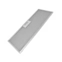 Filtr metalowy Electrolux 4055379723 460 x 178 x 9 mm
