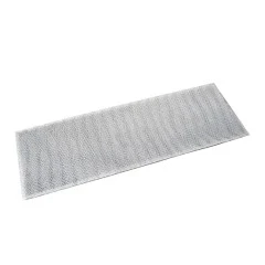 Filtr metalowy AEG 50242715006 566x199x5mm