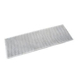 Filtr metalowy AEG 50242715006 566x199x5mm