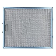 Alapure Metaalfilter geschikt voor AEG 50299664008 222x248mm