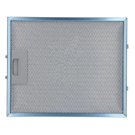 Alapure Metaalfilter geschikt voor AEG 50299664008 222x248mm
