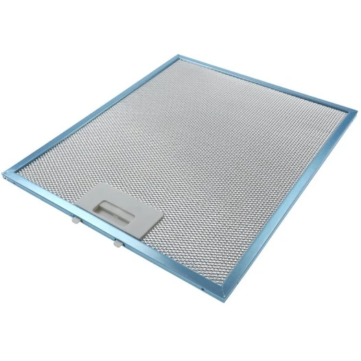 Alapure Metaalfilter geschikt voor AEG 50299664008 222x248mm