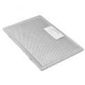 Alapure Metaalfilter geschikt voor AEG 80877228 182x284mm
