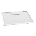 Alapure Metaalfilter geschikt voor AEG 80877228 182x284mm