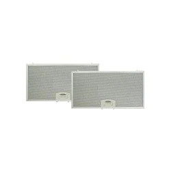Filtr metalowy Pelgrim 34150 330x170x7mm (2szt)