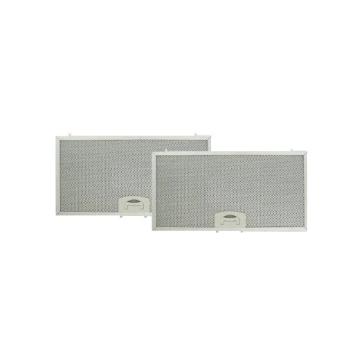 Filtr metalowy Atag 34150 330x170x7mm (2szt)
