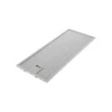 Filtr metalowy Balay 11022471 340x140mm
