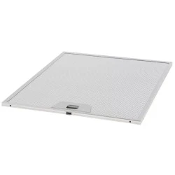 Alapure Metaalfilter geschikt voor Neff 12005749 350x280x8mm