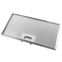 Best Metaalfilter 80871536 325x170x10mm 