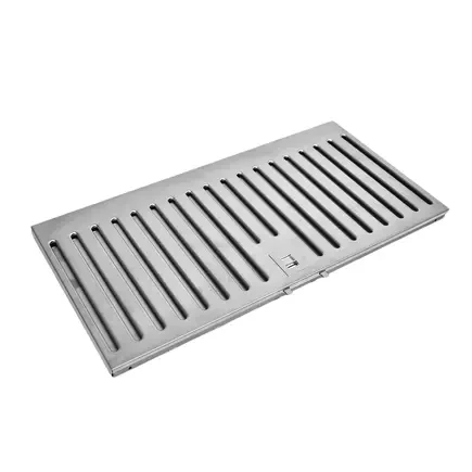 Filtr metalowy Gaggenau 480x243mm 11007442