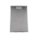 Alapure Metaalfilter geschikt voor Ikea 380x255x8mm 480122102116