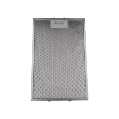 Ikea Metaalfilter 380x255x8mm 480122102116