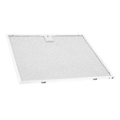Alapure Metaalfilter geschikt voor IKEA 4055366613 333x295x8mm