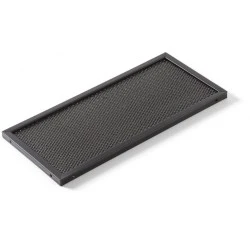 Alapure Metaalfilter geschikt voor Novy 1811026 250x117mm