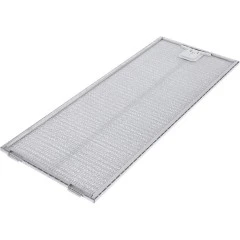 Filtr metalowy Bosch 11040161 480 x 193 mm