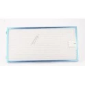 Filtr metalowy Constructa LI97RA561/02 / LI97SA561S/02 392 x 192 mm 11063249