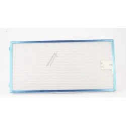 Filtr metalowy Siemens 11004992 456x16x8mm