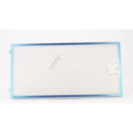 Filtr metalowy Constructa LI97RA561/02 / LI97SA561S/02 392 x 192 mm 11063249