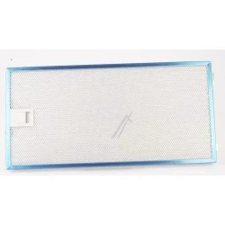 Filtr metalowy Siemens 11004992 456x16x8mm