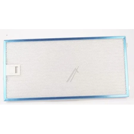 Filtr metalowy Constructa LI97RA561/02 / LI97SA561S/02 392 x 192 mm 11063249