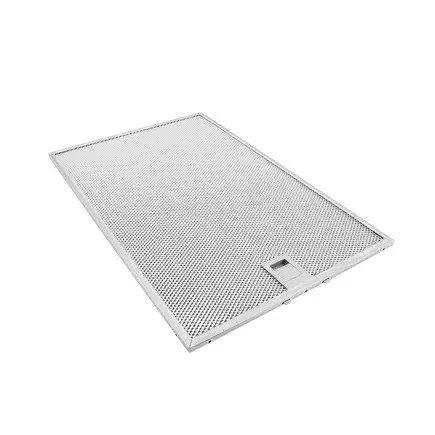 Filtr metalowy Neff LC97BDN30/01 / LC93BBC30/01 397 x 367 mm 11067140