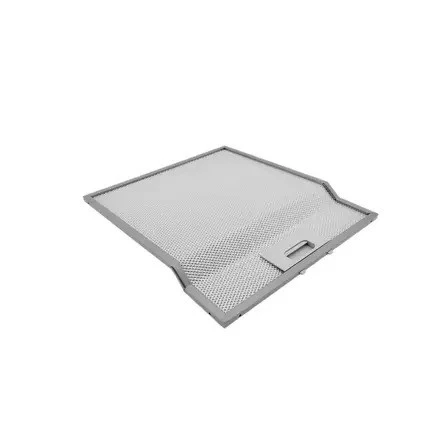 Filtr metalowy Whirlpool 282 x 314 x 8 mm 481248058334