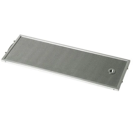 Filtr metalowy Bauknecht 507 x 177 x 9 mm 481248058402