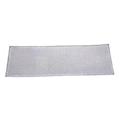Filtr metalowy Whirlpool 480x357x30mm C00090447