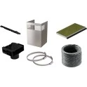 Moduł recyrkulacji Bosch CleanAir Plus DWZ1FB3I6 / 17008914