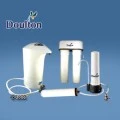 Wbudowane filtry do wody marki Doulton