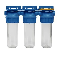 Waterfilter Voor Gehele Huis (PFAS)