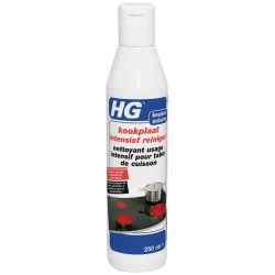 HG Kookplaat Reiniger Intensief
