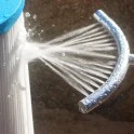 Filtr Flosser do filtrów spa